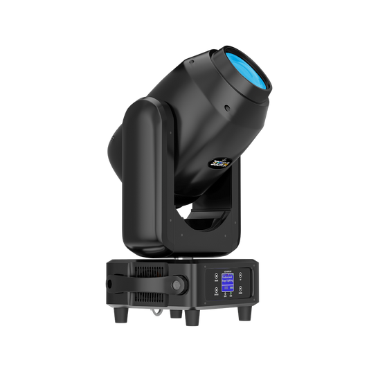 GalaxyJet LED 300W Beam & Spot & Wash 3in1 Moving Head Light