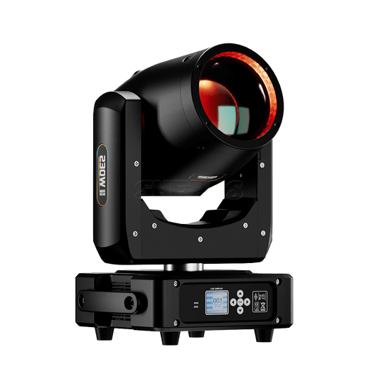 SHEHDS 230W 7R Beam Moving Light with High Brightness and Strong Penetration