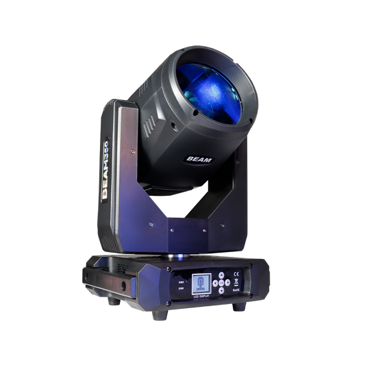 SHEHDS 17R 350W Beam Moving Head Light