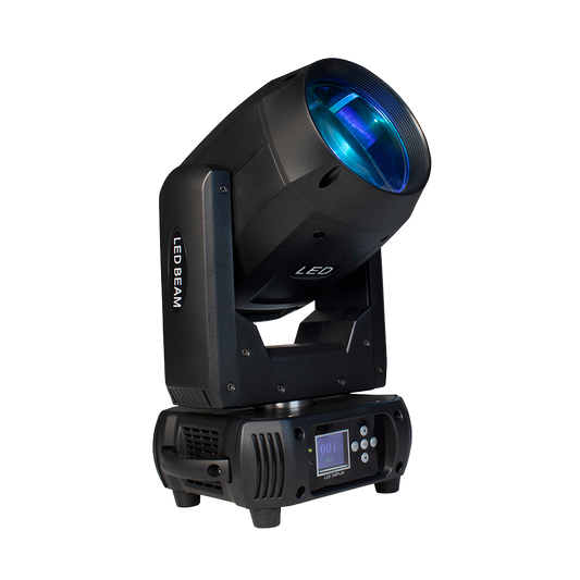 SHEHDS 150W LED Beam & Spot Moving Head Light