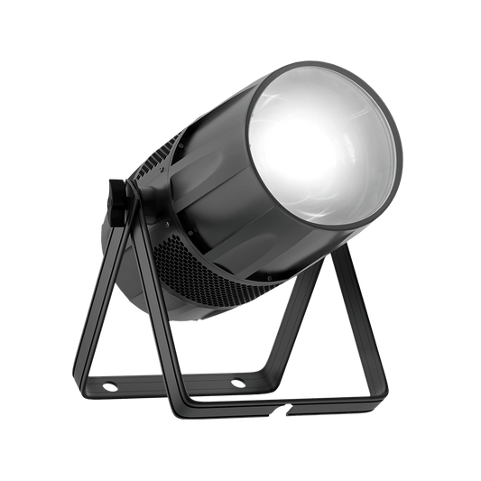 CORALPAR IP65 Waterproof LED Zoom & Wash 300W Cool & Warm White 2in1 Par Light With High Brightness